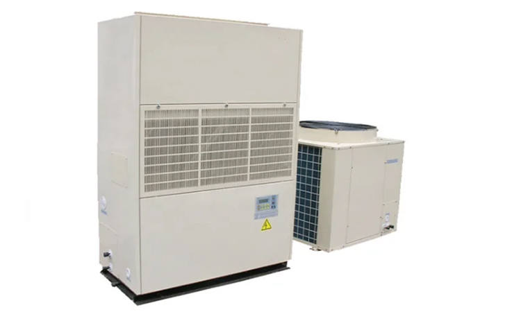  Explosion-proof air conditioners